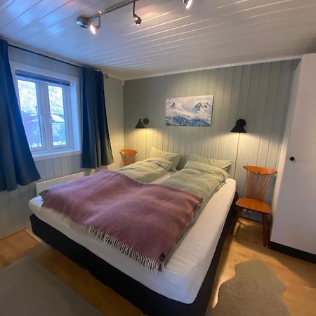 فيلا Wilderness House Urda المظهر الخارجي الصورة
