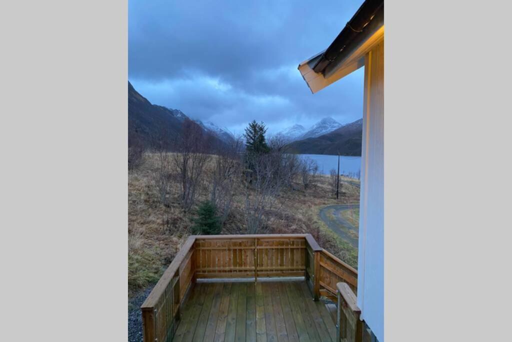 فيلا Wilderness House Urda المظهر الخارجي الصورة