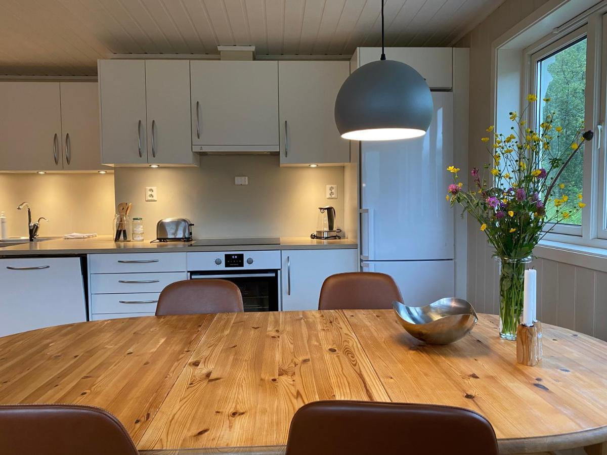 فيلا Wilderness House Urda المظهر الخارجي الصورة