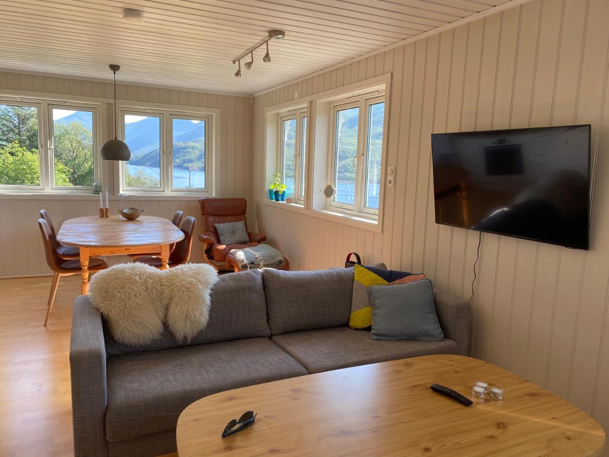 فيلا Wilderness House Urda المظهر الخارجي الصورة