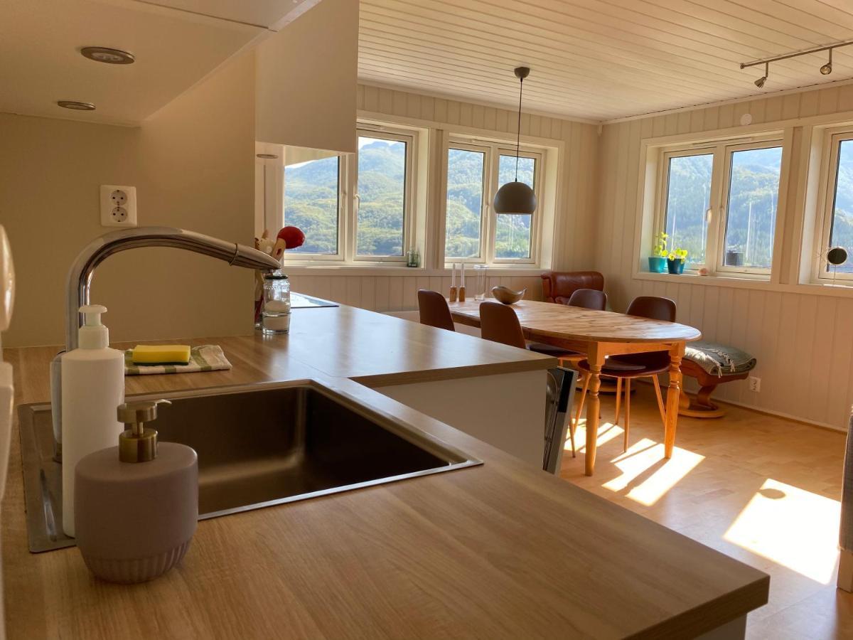 فيلا Wilderness House Urda المظهر الخارجي الصورة