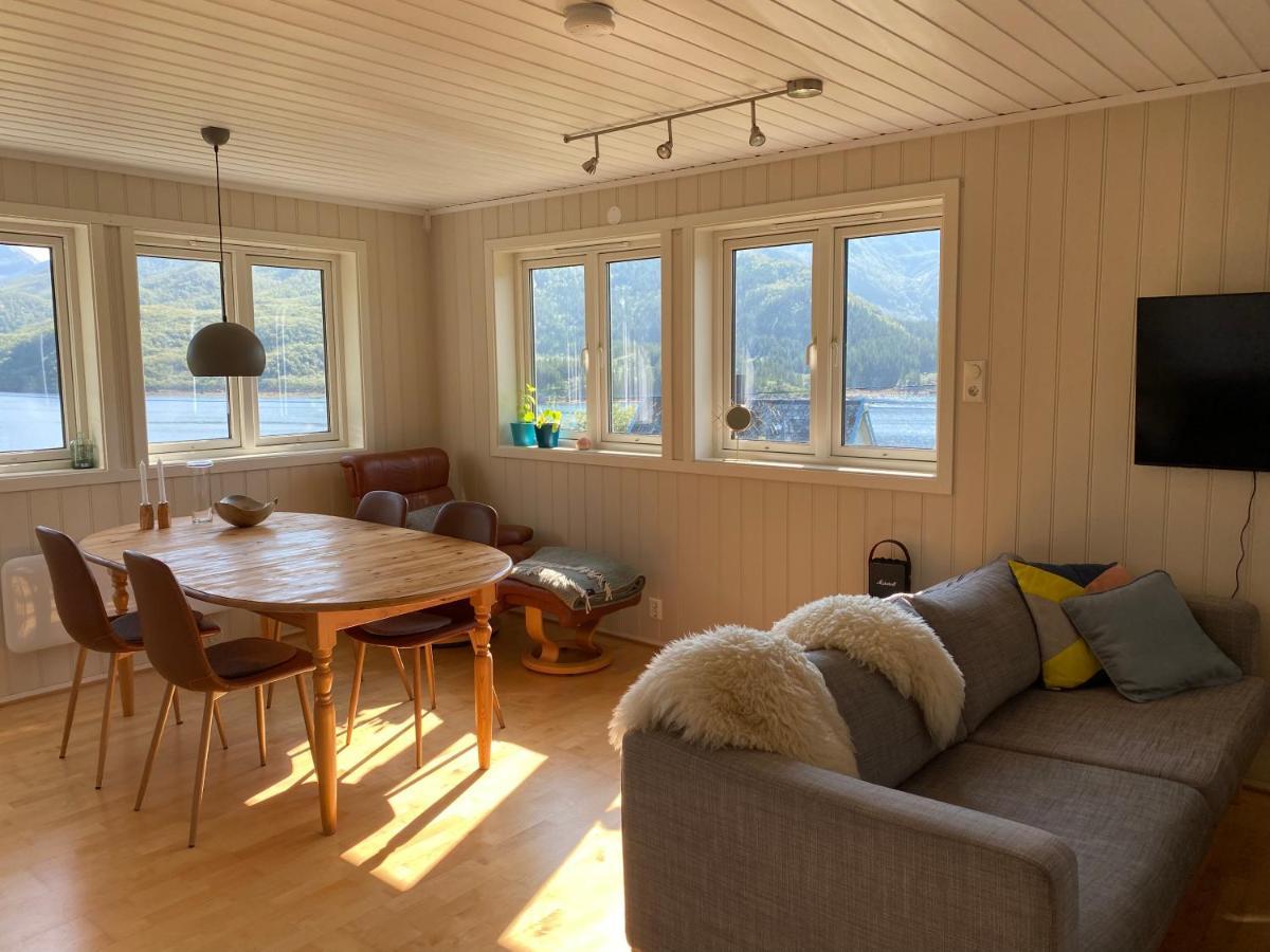 فيلا Wilderness House Urda المظهر الخارجي الصورة