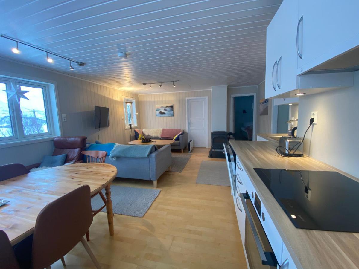 فيلا Wilderness House Urda المظهر الخارجي الصورة