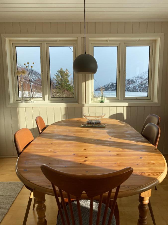 فيلا Wilderness House Urda المظهر الخارجي الصورة