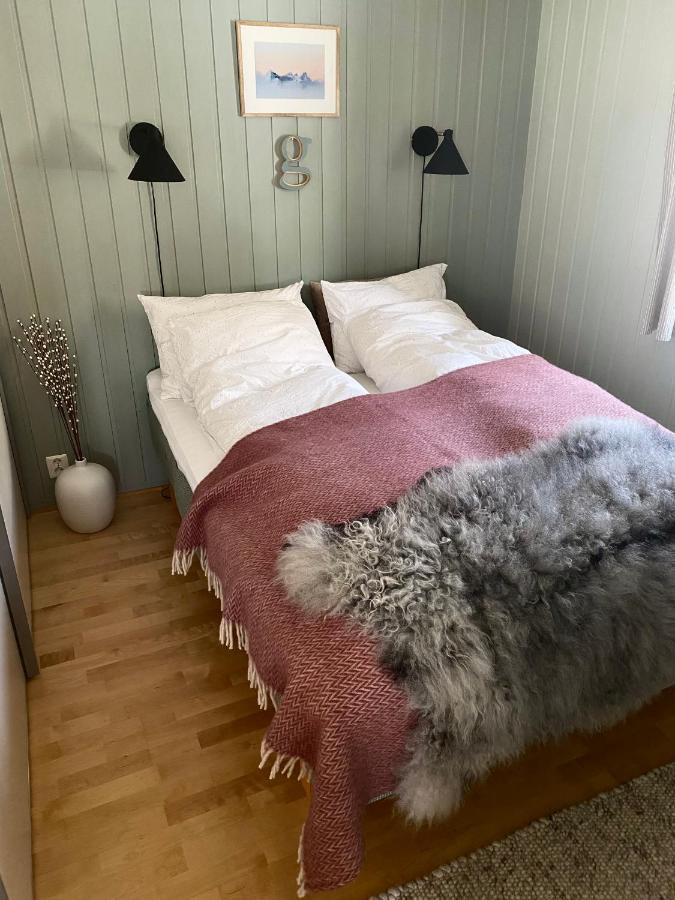 فيلا Wilderness House Urda المظهر الخارجي الصورة
