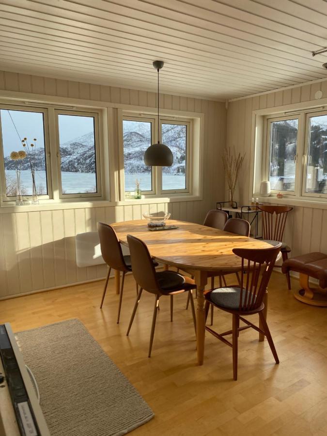 فيلا Wilderness House Urda المظهر الخارجي الصورة
