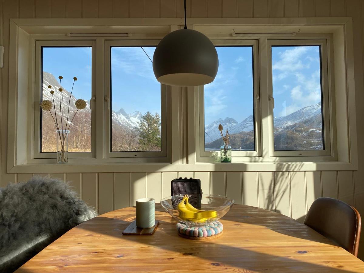 فيلا Wilderness House Urda المظهر الخارجي الصورة