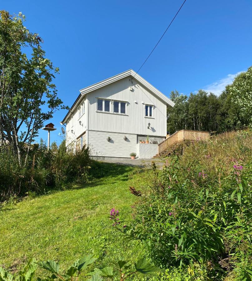 فيلا Wilderness House Urda المظهر الخارجي الصورة