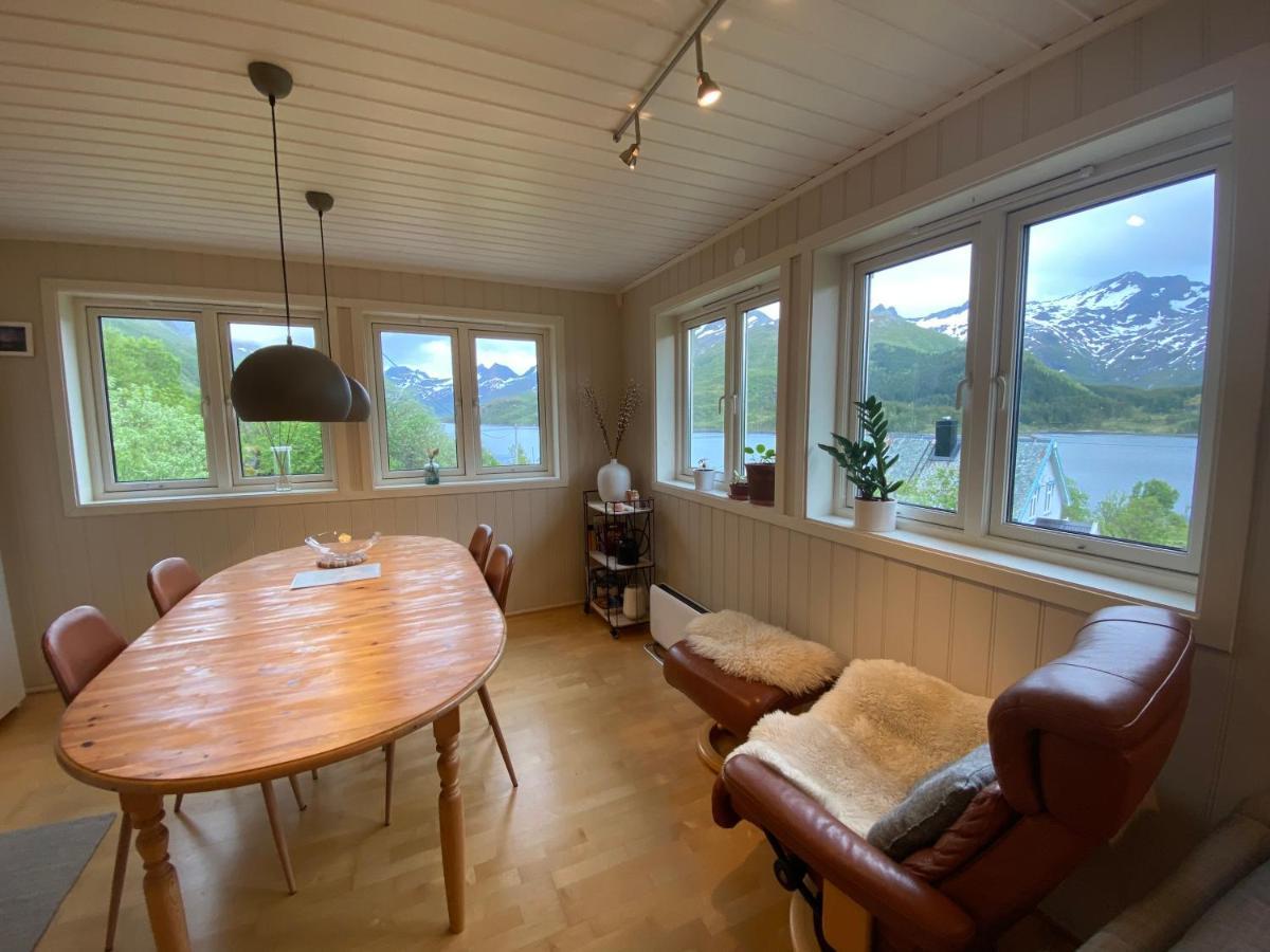 فيلا Wilderness House Urda المظهر الخارجي الصورة