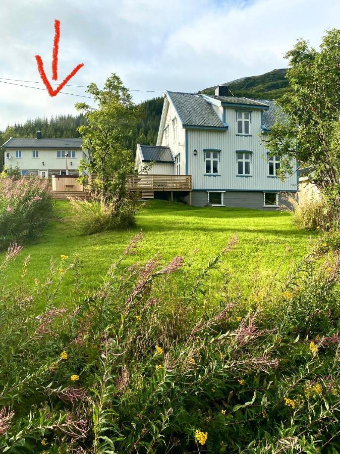 فيلا Wilderness House Urda المظهر الخارجي الصورة