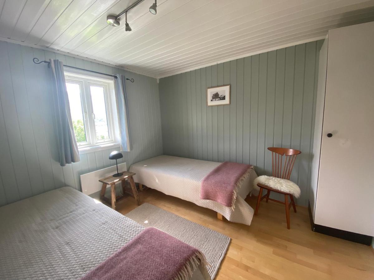 فيلا Wilderness House Urda المظهر الخارجي الصورة