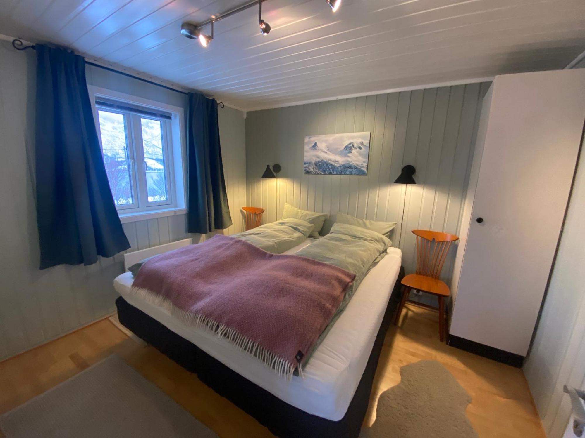 فيلا Wilderness House Urda المظهر الخارجي الصورة