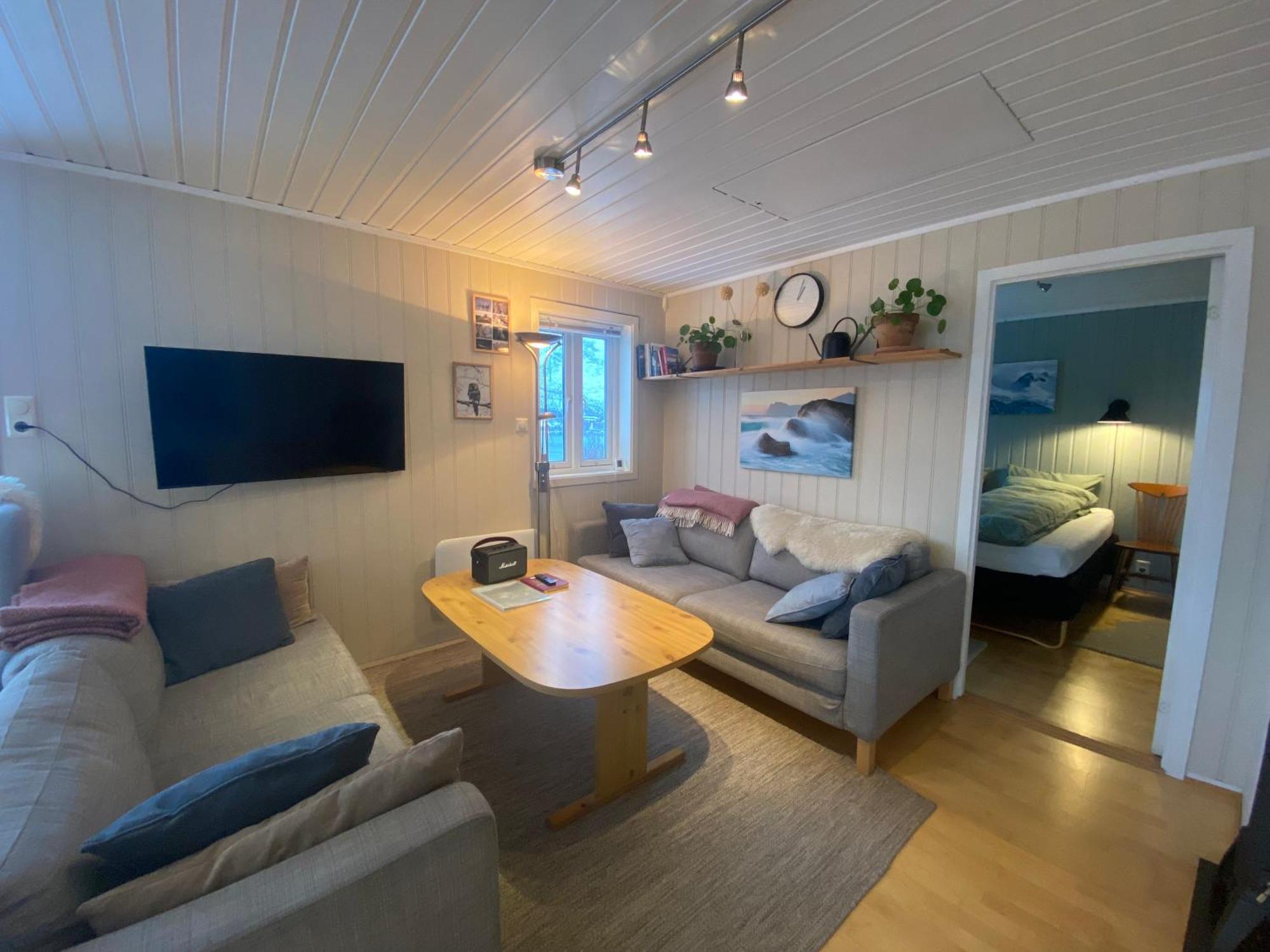 فيلا Wilderness House Urda المظهر الخارجي الصورة
