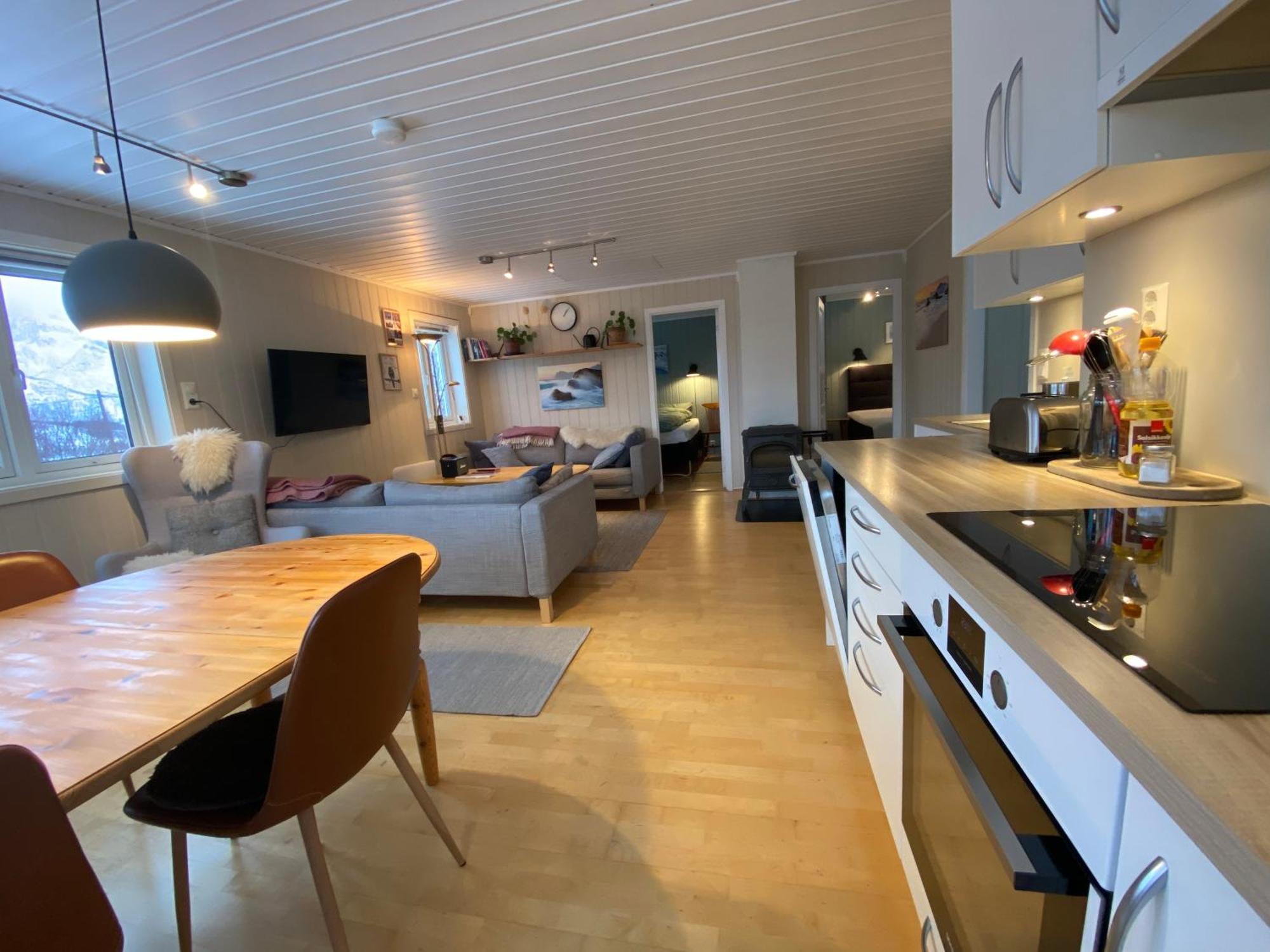 فيلا Wilderness House Urda المظهر الخارجي الصورة