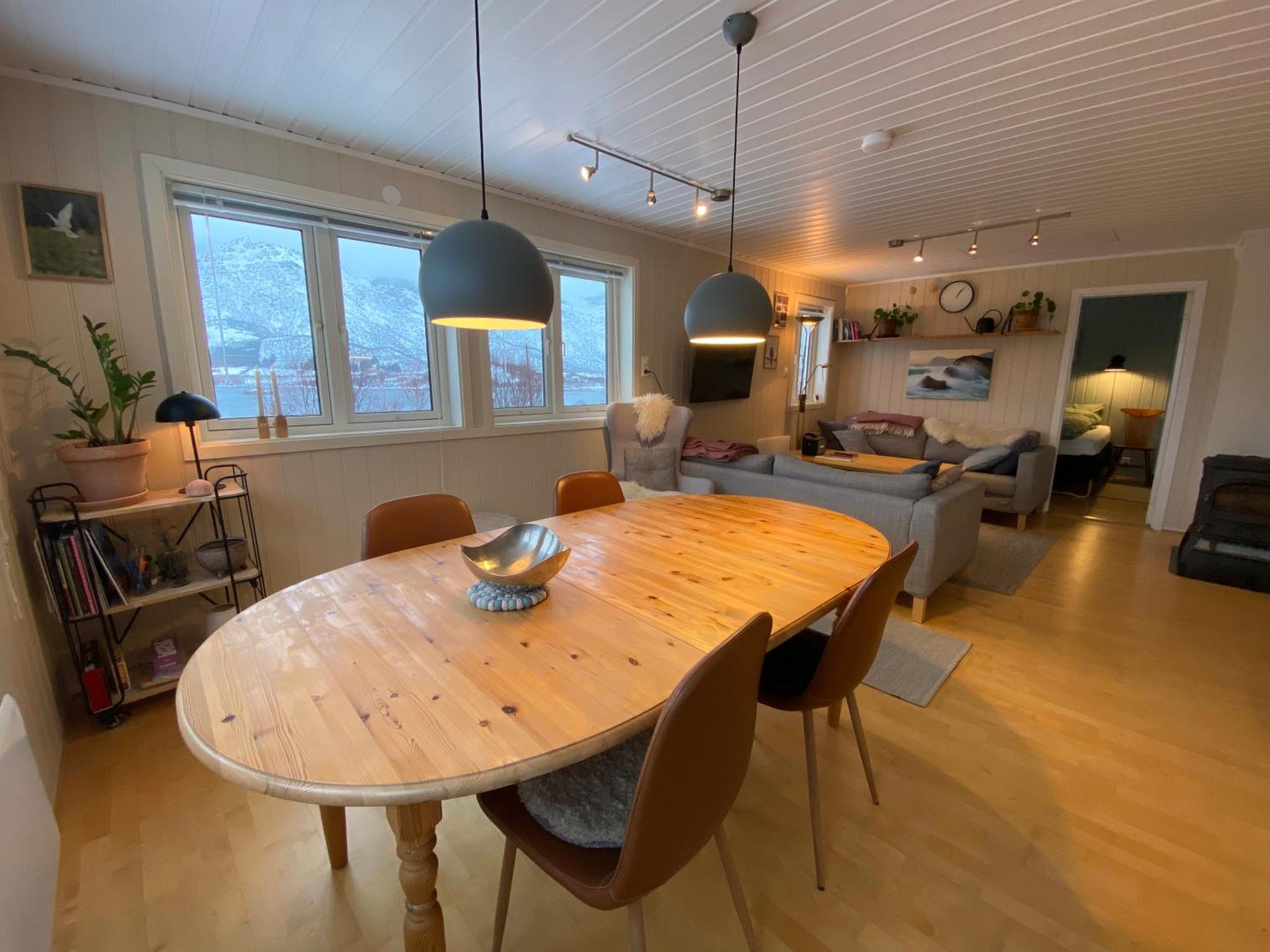 فيلا Wilderness House Urda المظهر الخارجي الصورة
